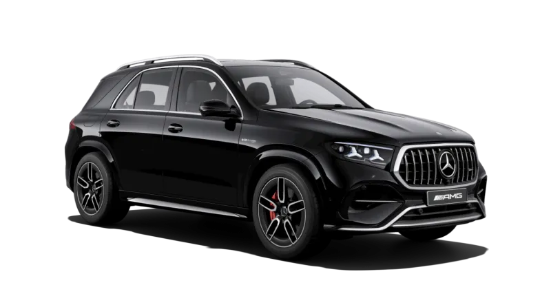 GLE AMG