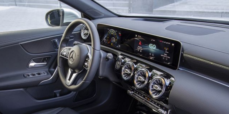 Equipaggiamenti - Sistemi Multimediali