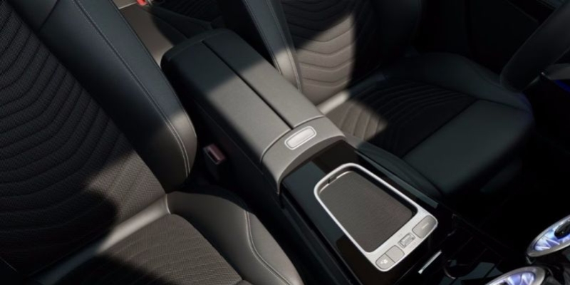 Sedili Comfort