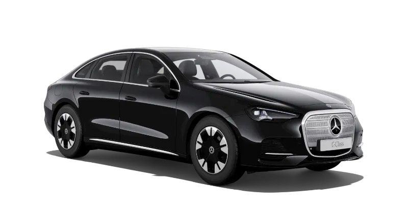 Classe C Berlina Elettrica