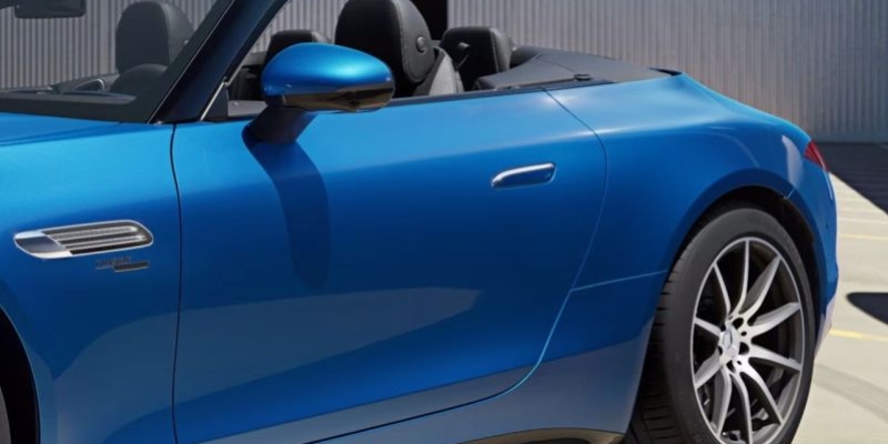 Maniglie delle porte a filo, a estrazione automatica