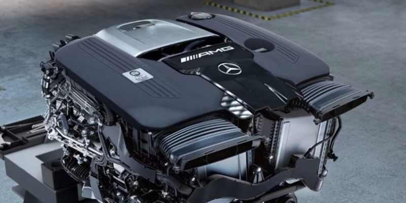 Prestazioni SL 63 4MATIC+