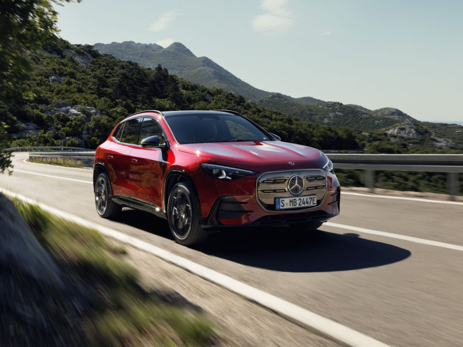 GLA