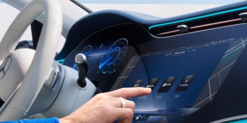 Equipaggiamenti - Sistemi Multimediali