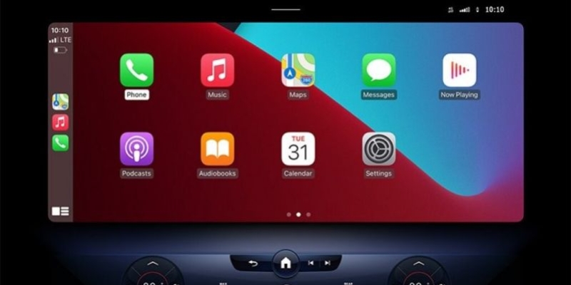 Integrazione per smartphone