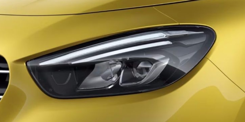 Fari a LED High Performance