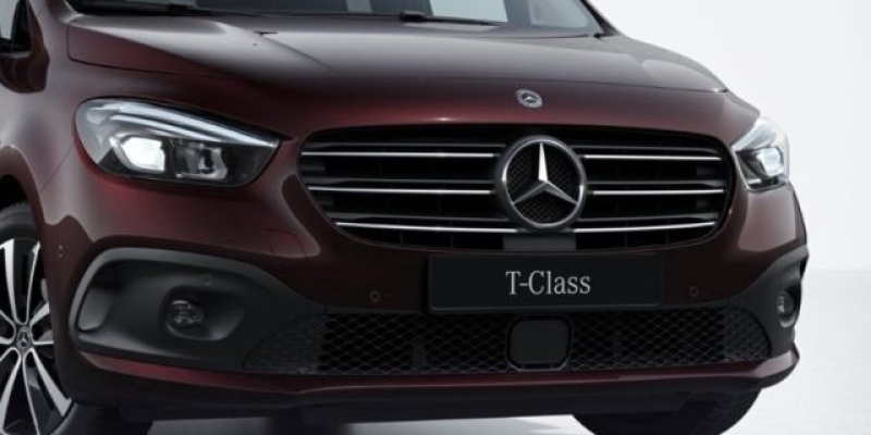 Mascherina del radiatore a 3 lamelle cromate lucide