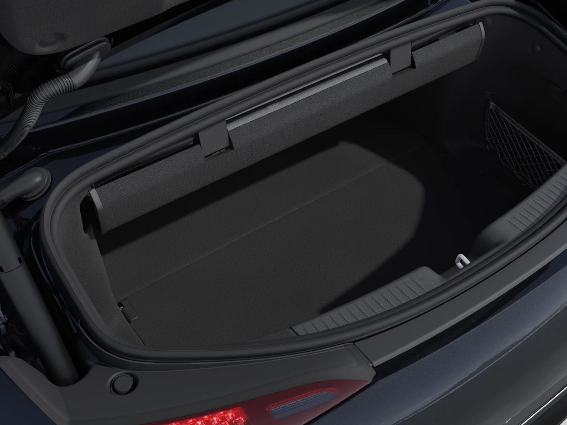 Mercedes-Benz AMG SL 43 Premium Plus