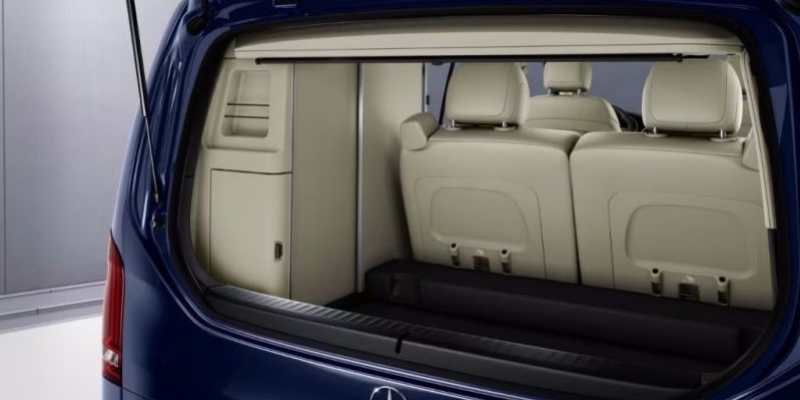 Lunotto apribile separatamente