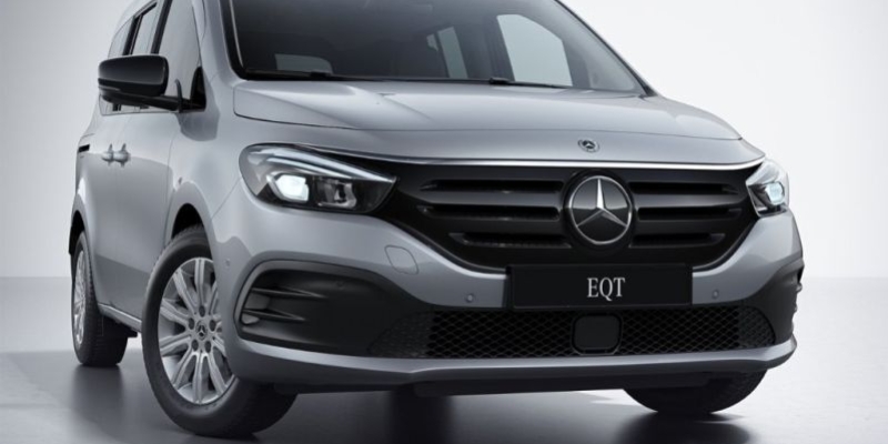 Mascherina del radiatore Black Panel