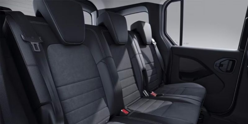 Rivestimenti in materiale ARTICO / microfibra MICROCUT