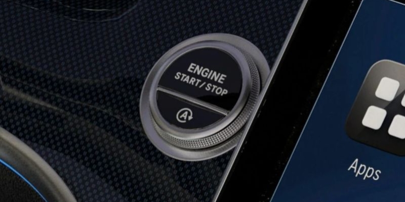 KEYLESS-GO