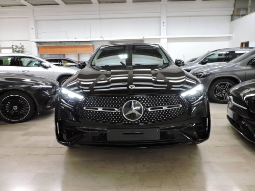 Mercedes-Benz GLC 220 d Aut. 4MATIC Coupe AMG Line Premium