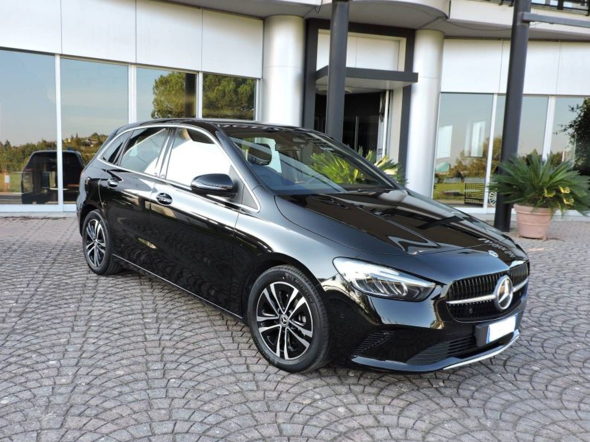 Mercedes-Benz Classe B 180 d Advanced Plus Progressive 2023 - foto 2