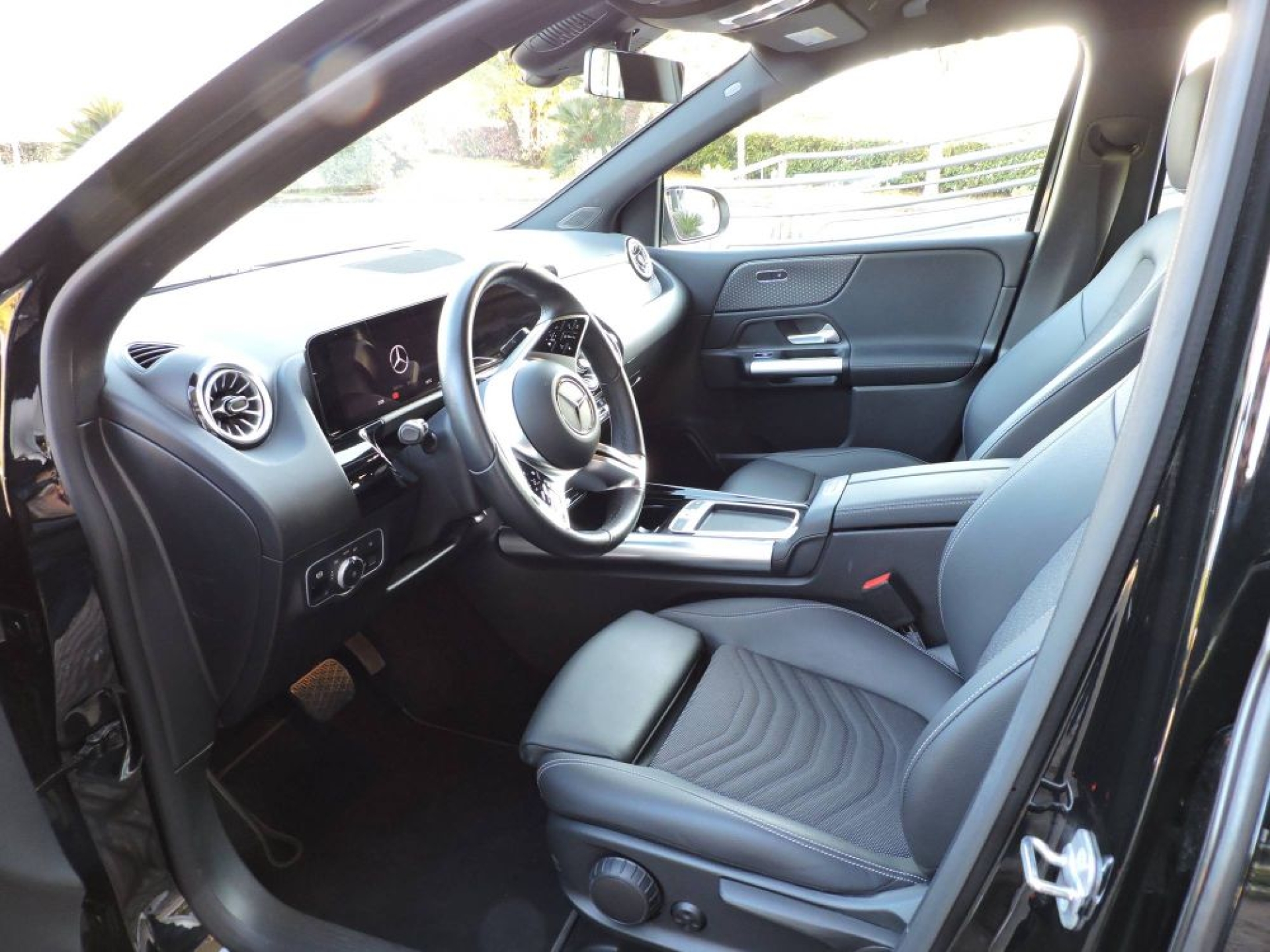 Mercedes-Benz Classe B 180 d Advanced Plus Progressive 2023 - foto 5