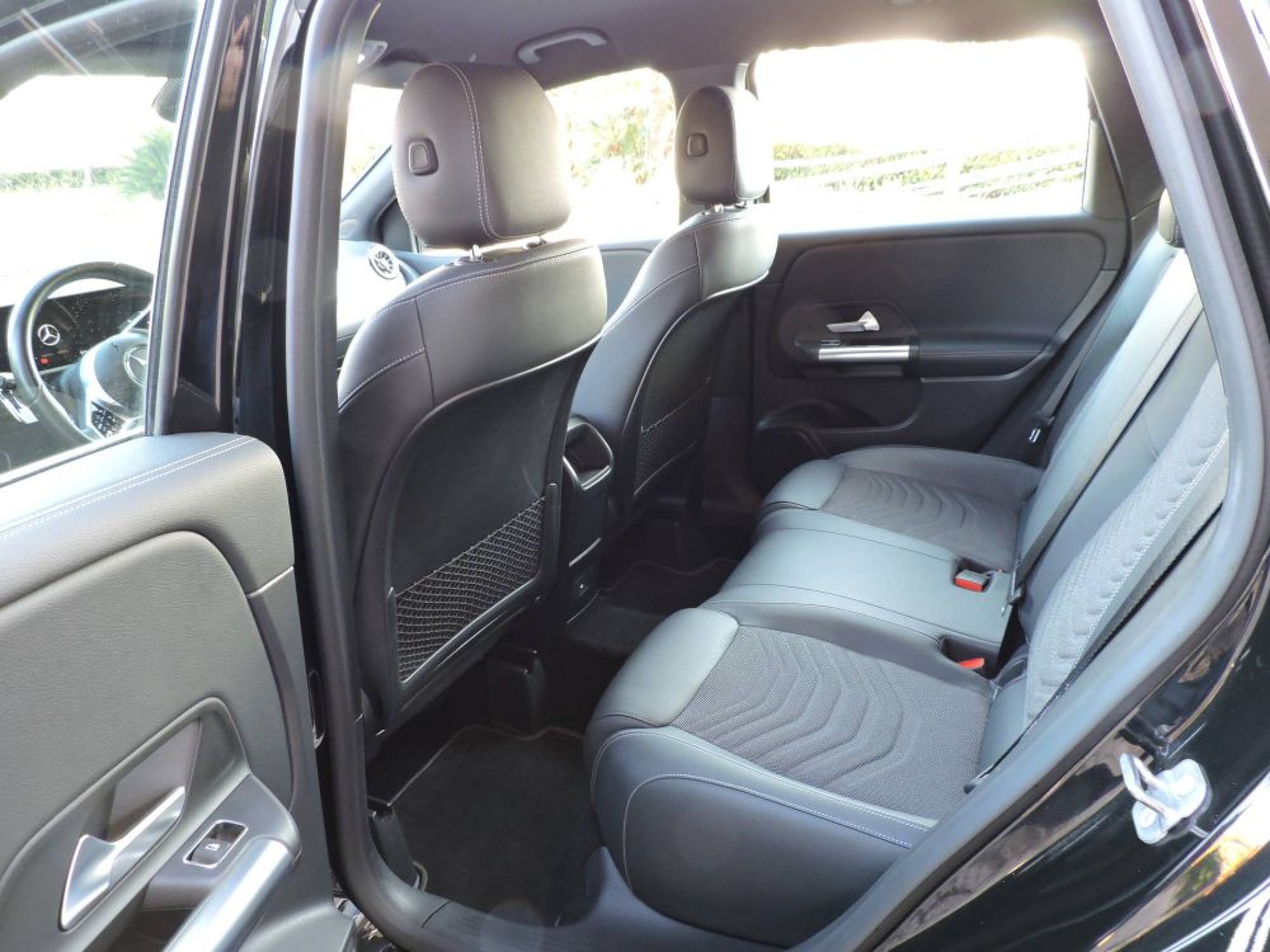 Mercedes-Benz Classe B 180 d Advanced Plus Progressive 2023 - foto 6