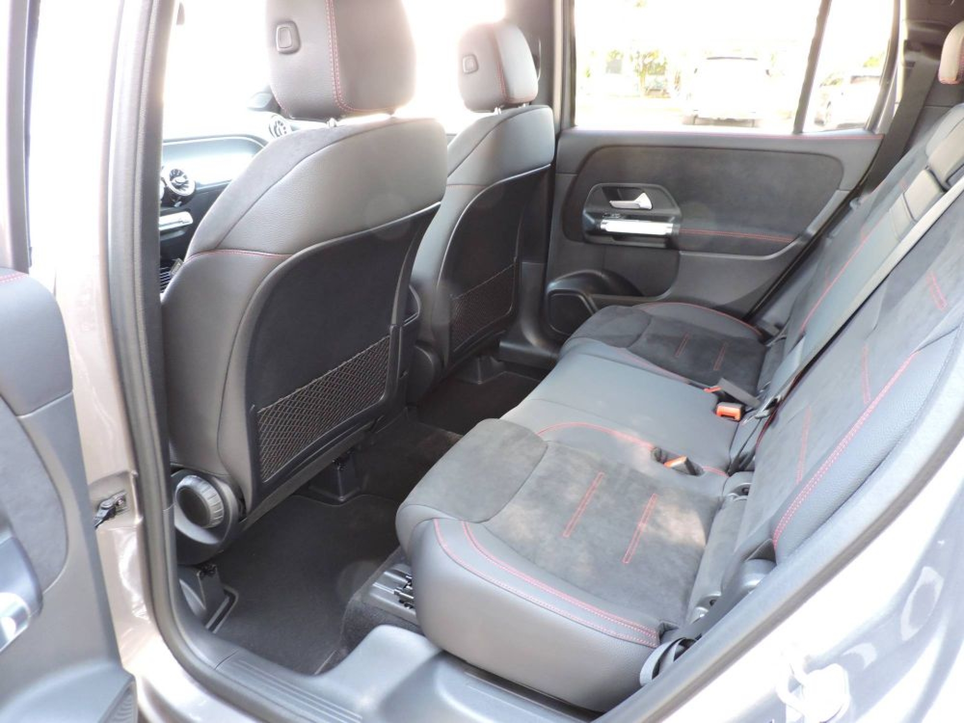 Mercedes-Benz GLB 200 d AMG Line Advanced Plus 7 posti