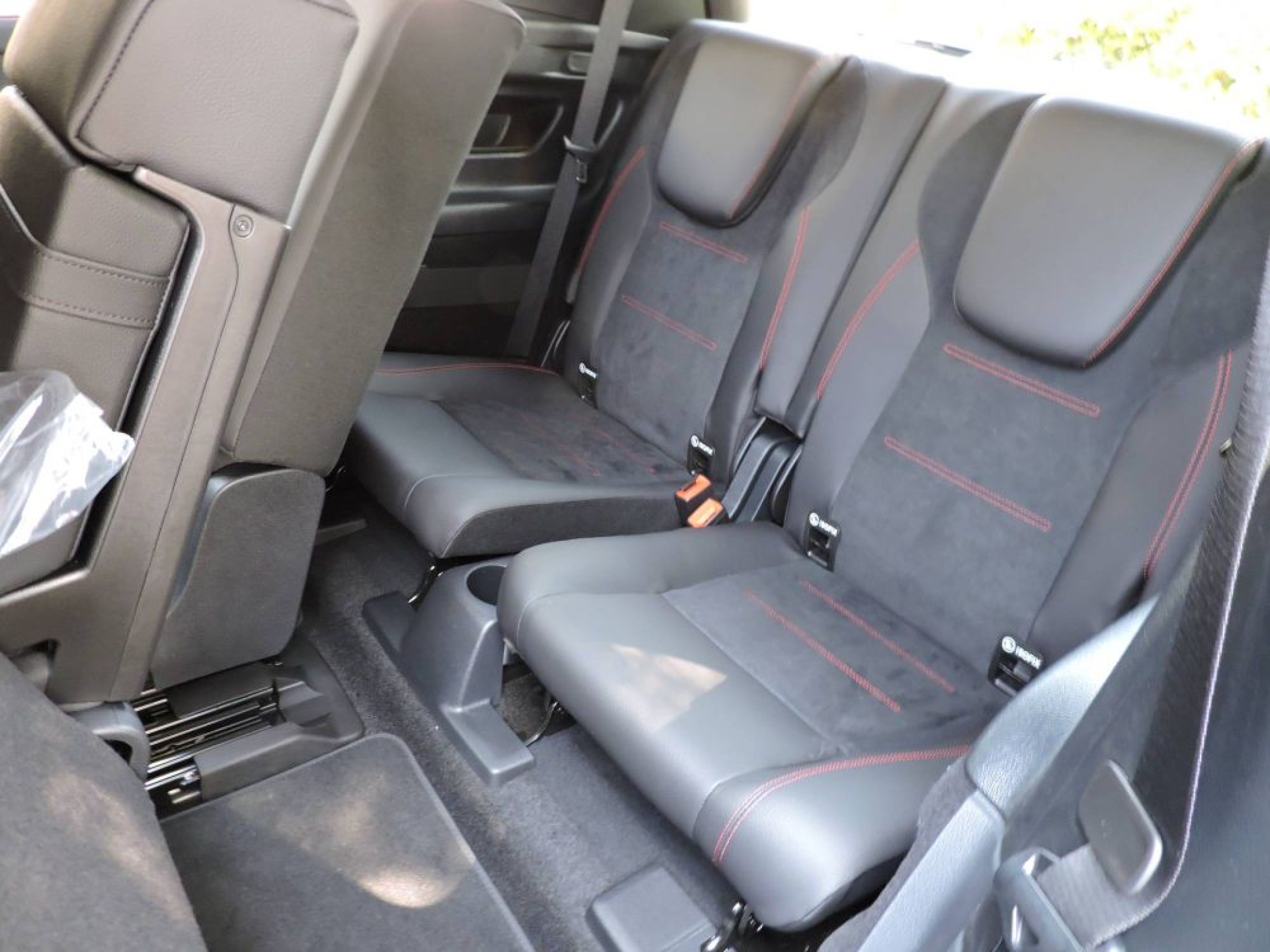 Mercedes-Benz GLB 200 d AMG Line Advanced Plus 7 posti