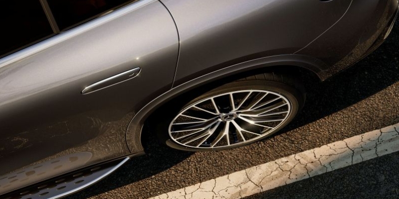 Pacchetto Agility & Comfort