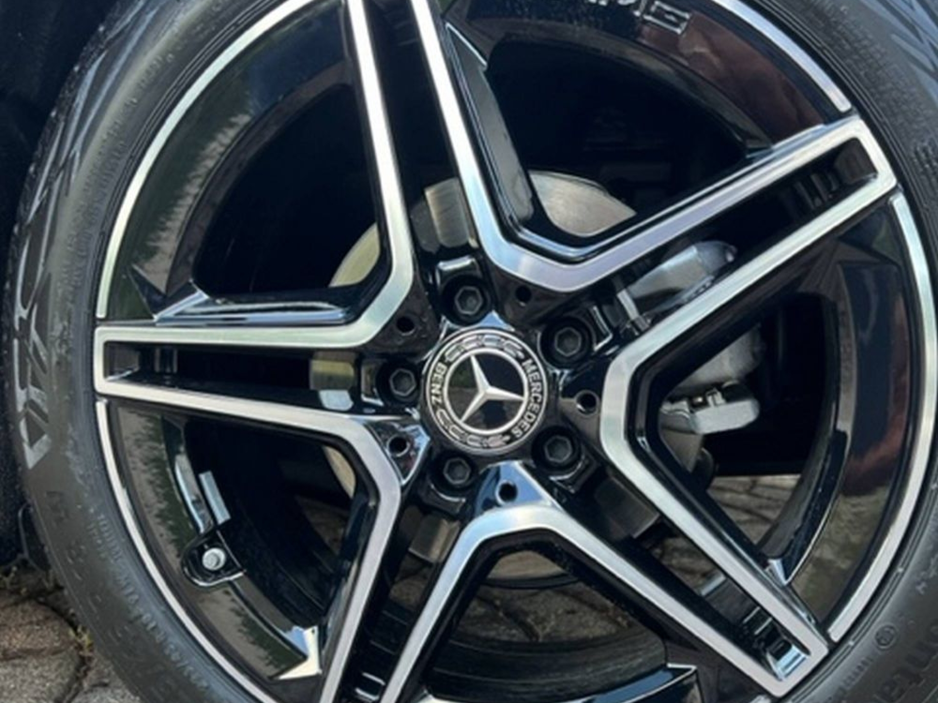 Mercedes-Benz, Classe A 180 d AMG Line Extra