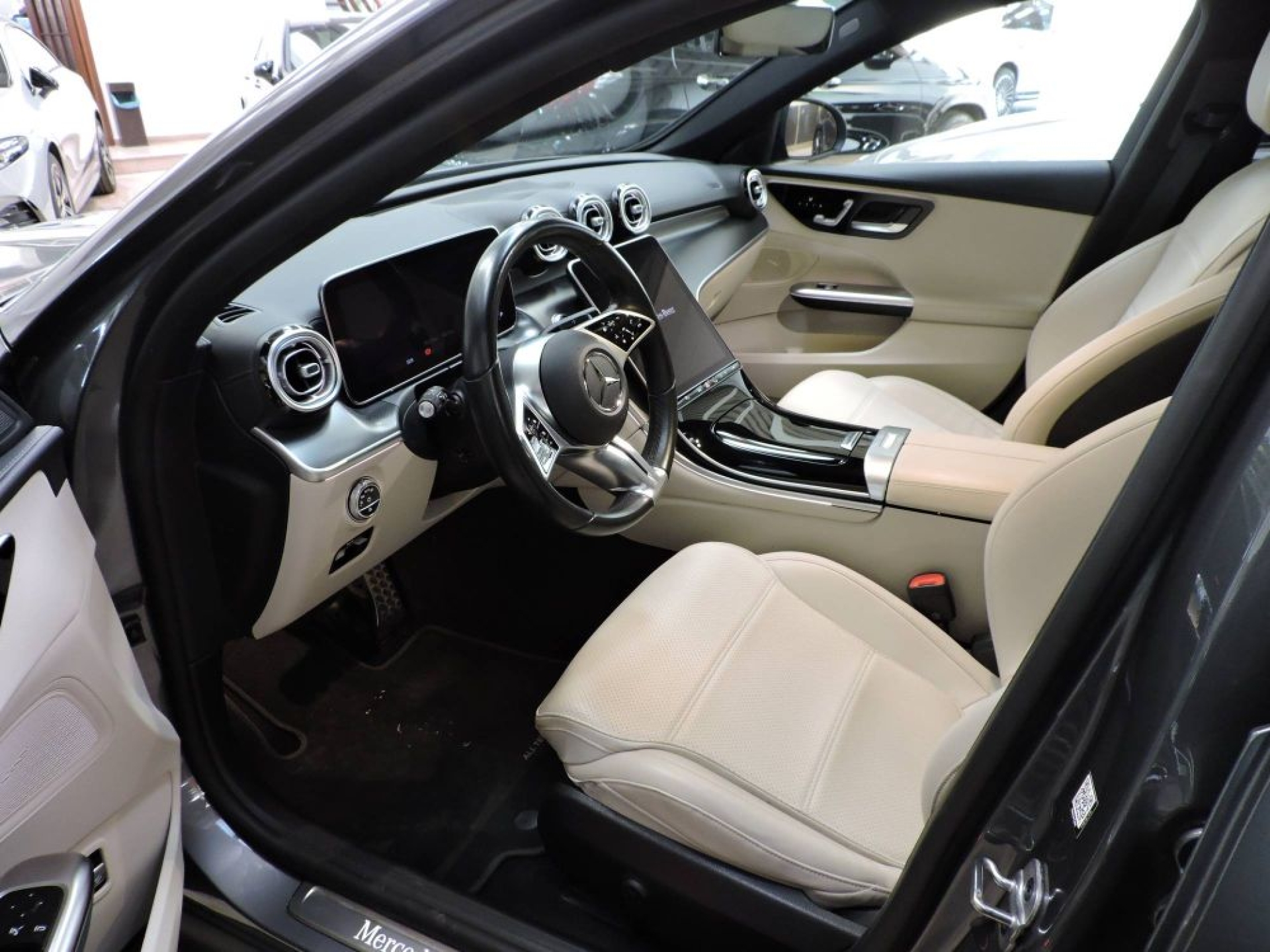 Mercedes-Benz Classe C 220 d 4MATIC All-Terrain Premium Plus, 2022 - foto 5