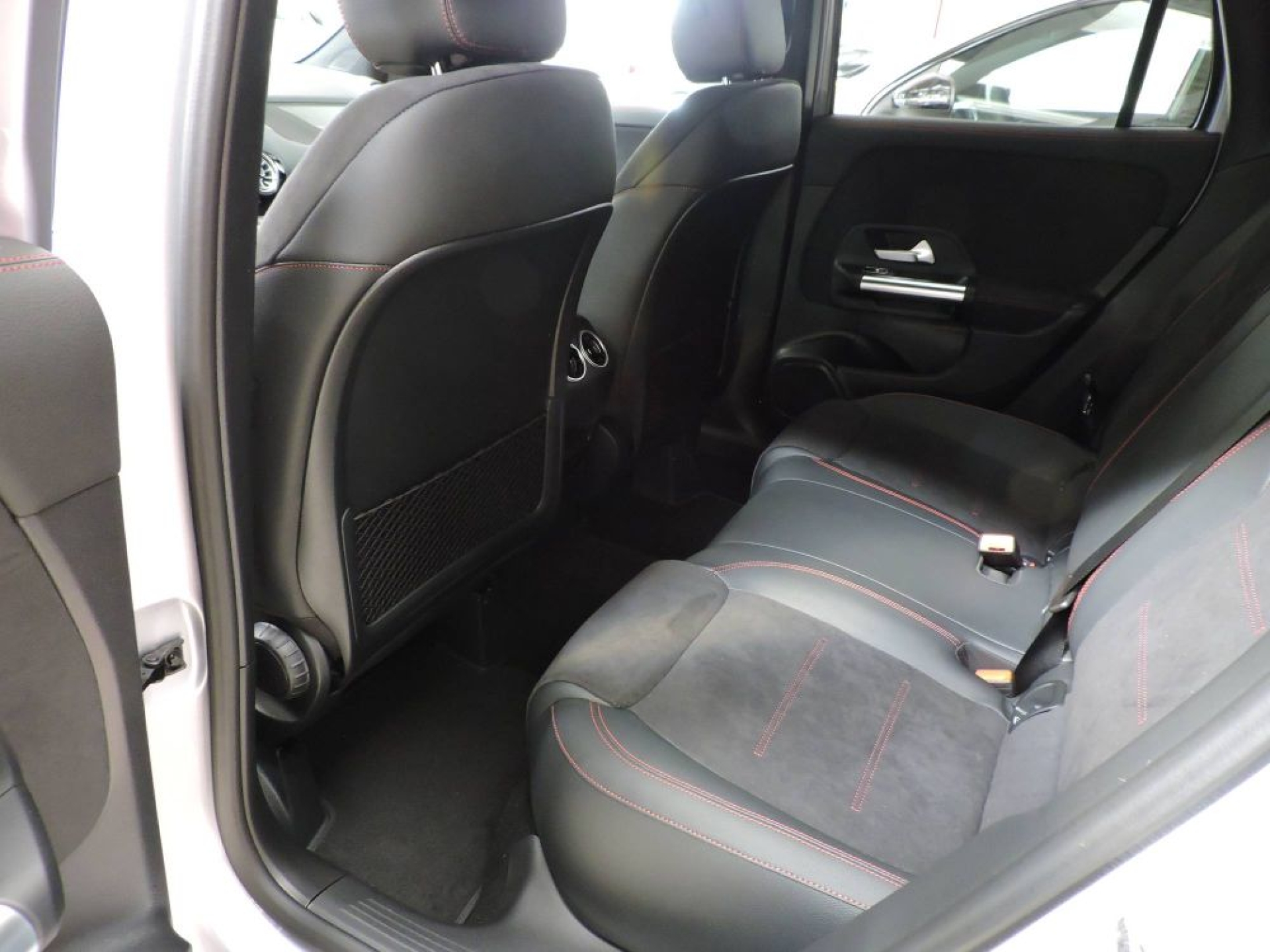 Mercedes-Benz, GLA 200 d AMG Line Advanced Plus