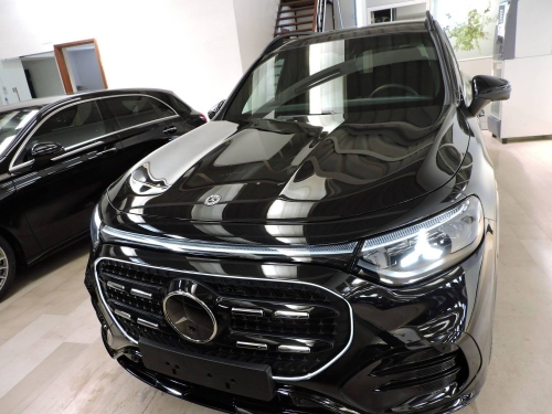 Mercedes-Benz GLB 220 4MATIC AMG Line Advanced Plus