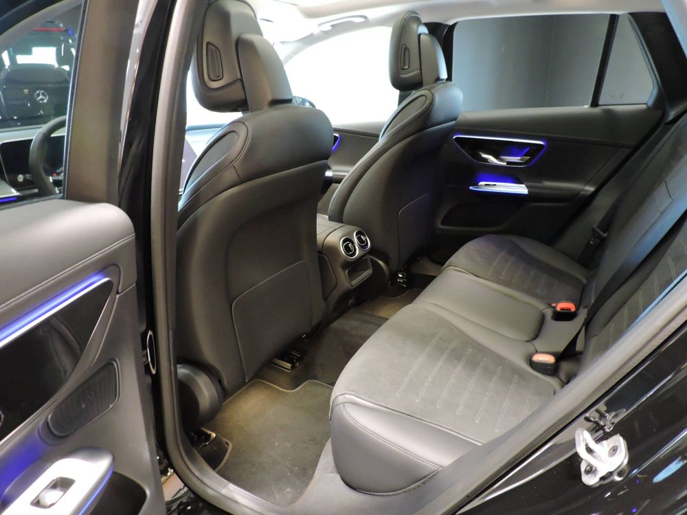 Mercedes-Benz Classe GLC 220 d 4MATIC AMG Line Premium