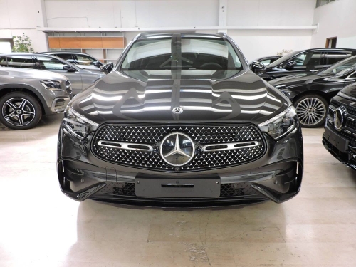 Mercedes-Benz GLC 220 d 4MATIC AMG Line Premium