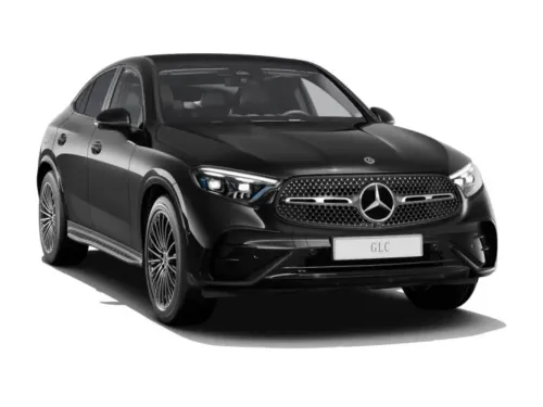Mercedes-Benz GLC 220 d 4MATIC Coupé AMG Line Premium