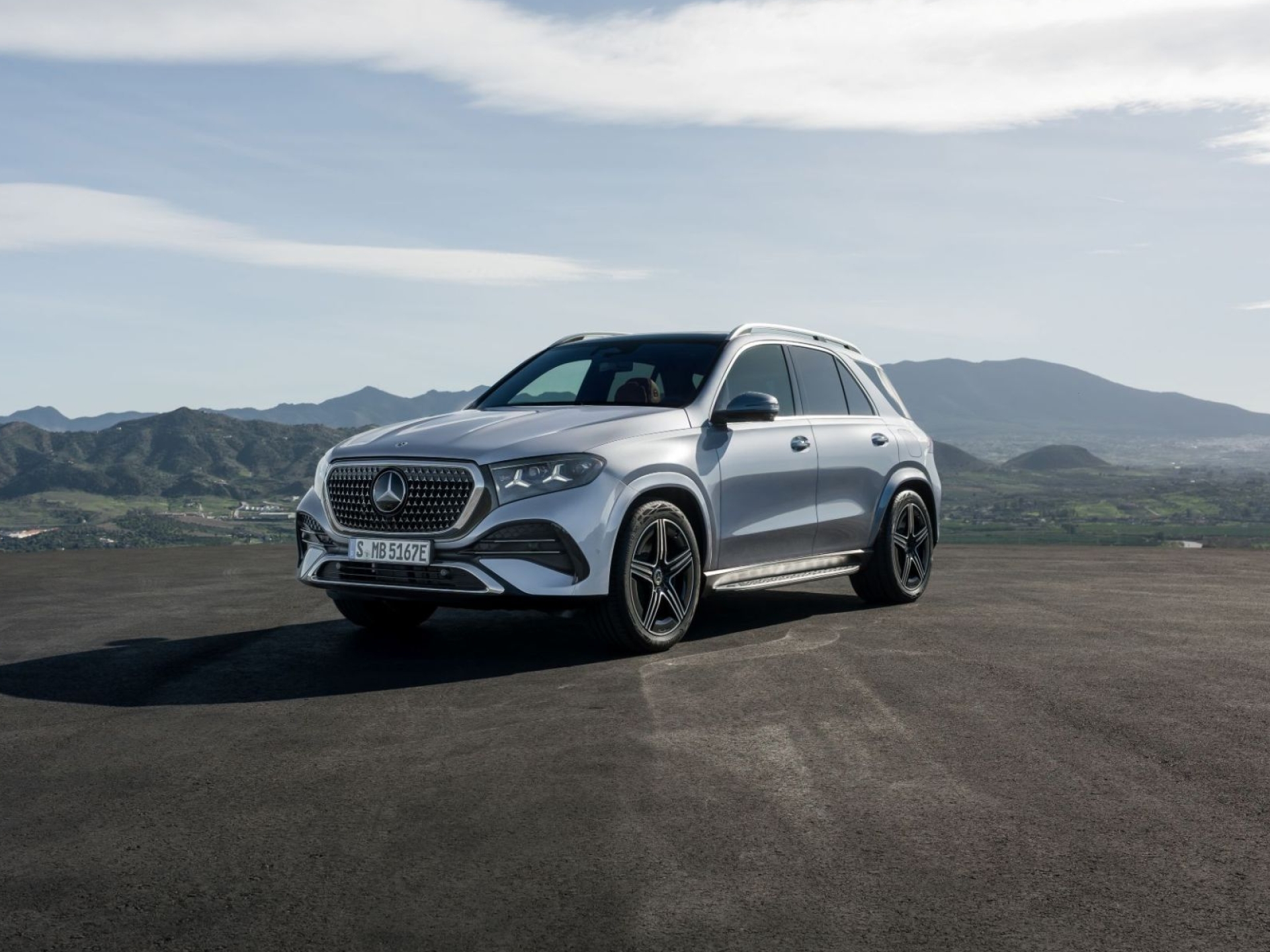 GLE