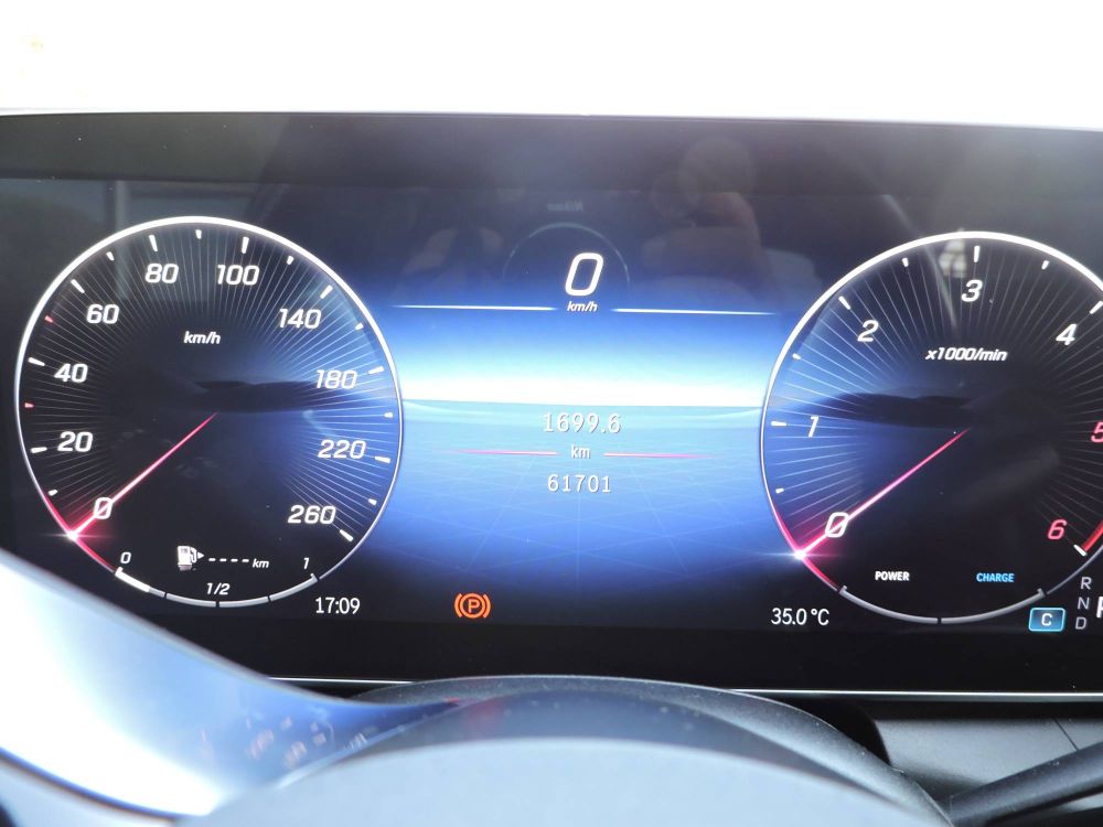 Mercedes-Benz, GLC 220 d 4MATIC AMG Line ADVANCED