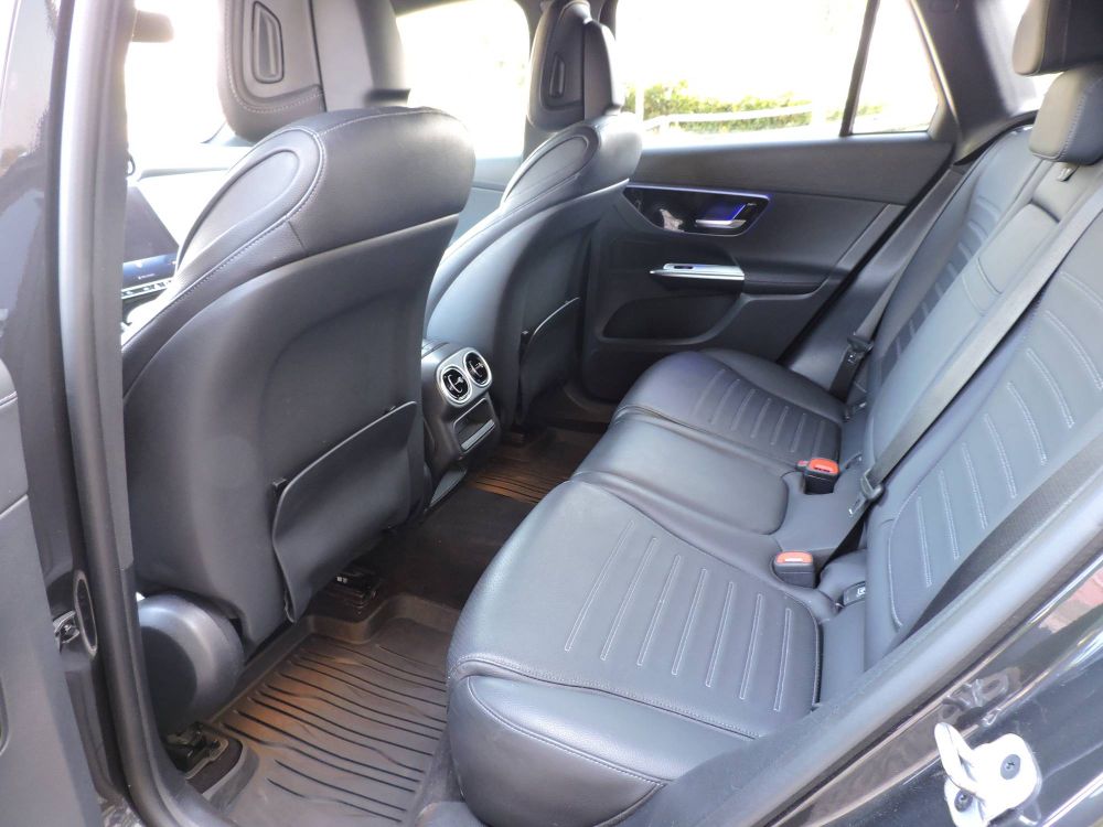 Mercedes-Benz, GLC 220 d 4MATIC AMG Line ADVANCED
