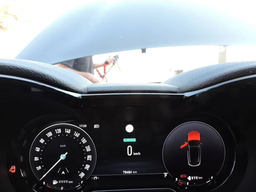 Alfa Romeo Tonale 1.3 Phev Veloce Q4 280 CV AT6
