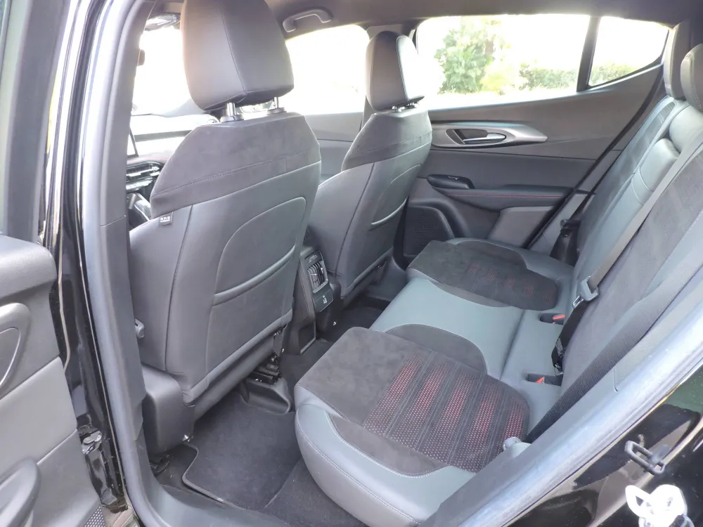 Alfa Romeo Tonale 1.3 Phev Veloce Q4 280 CV AT6