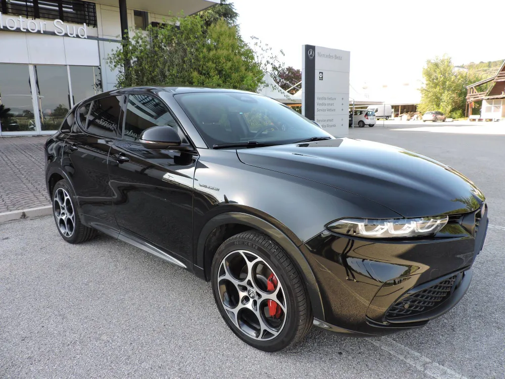 Alfa Romeo Tonale 1.3 Phev Veloce Q4 280 CV AT6