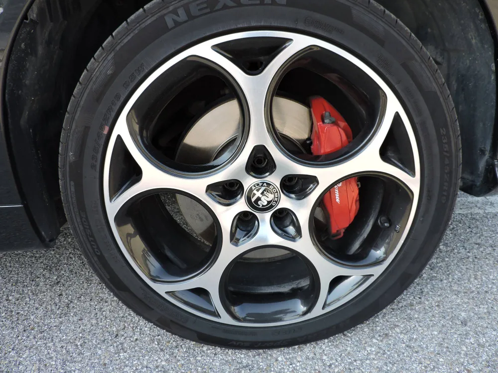 Alfa Romeo Tonale 1.3 Phev Veloce Q4 280 CV AT6