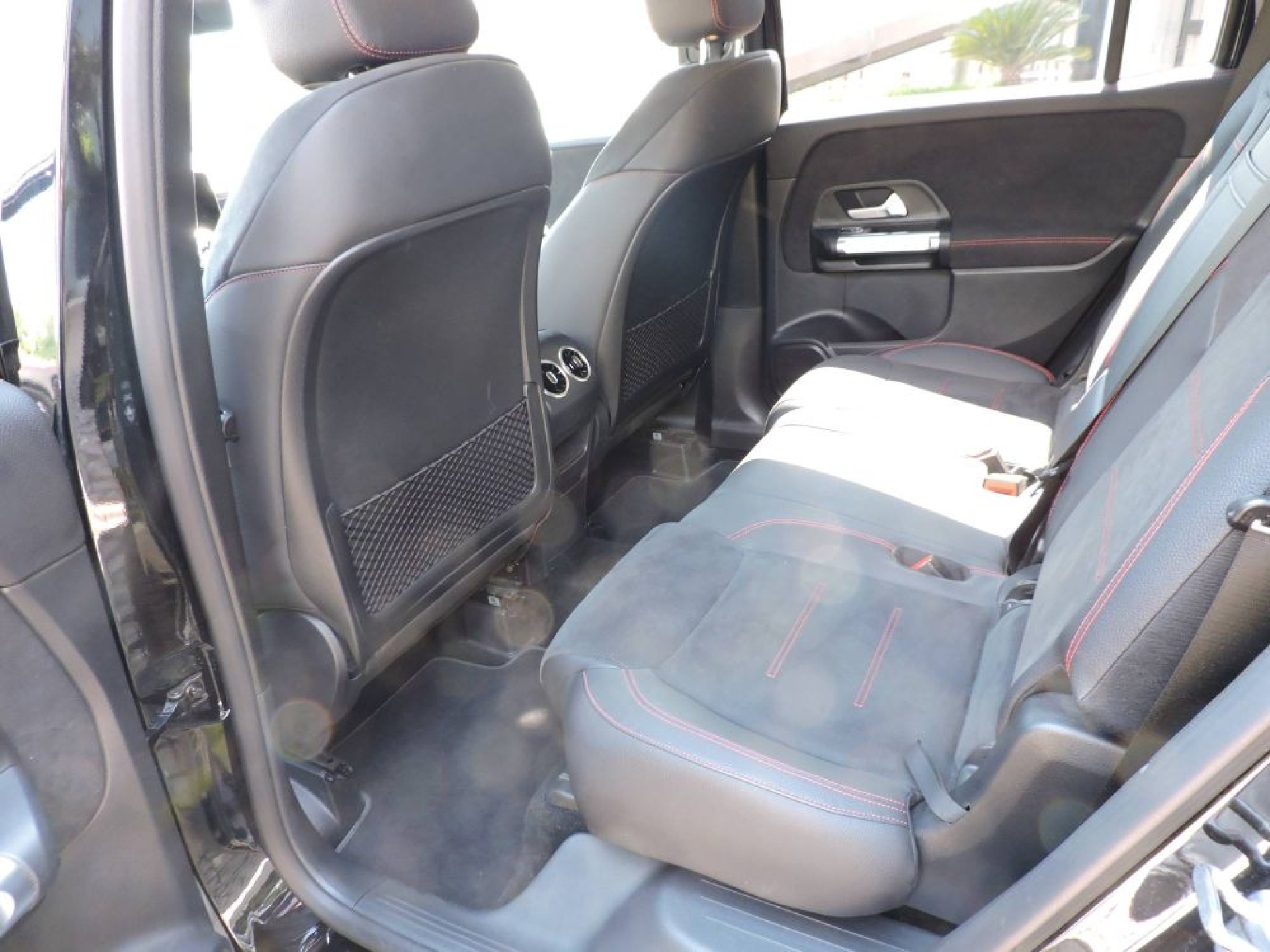 Mercedes-Benz GLB 200 d AMG Line ADVANCED Plus