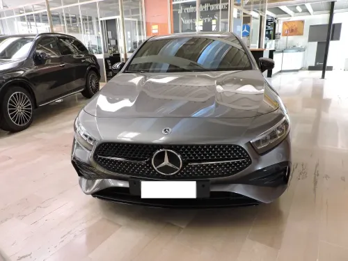 Mercedes-Benz Classe A 180 d AMG Line Advanced Plus
