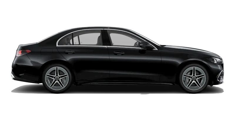 Classe C Berlina