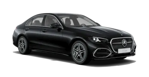 Classe C Berlina
