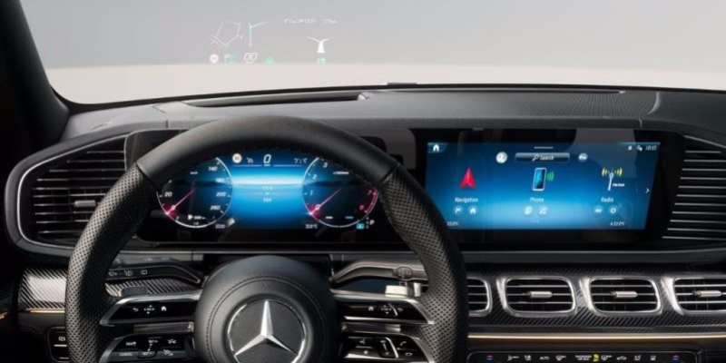 Head-up display