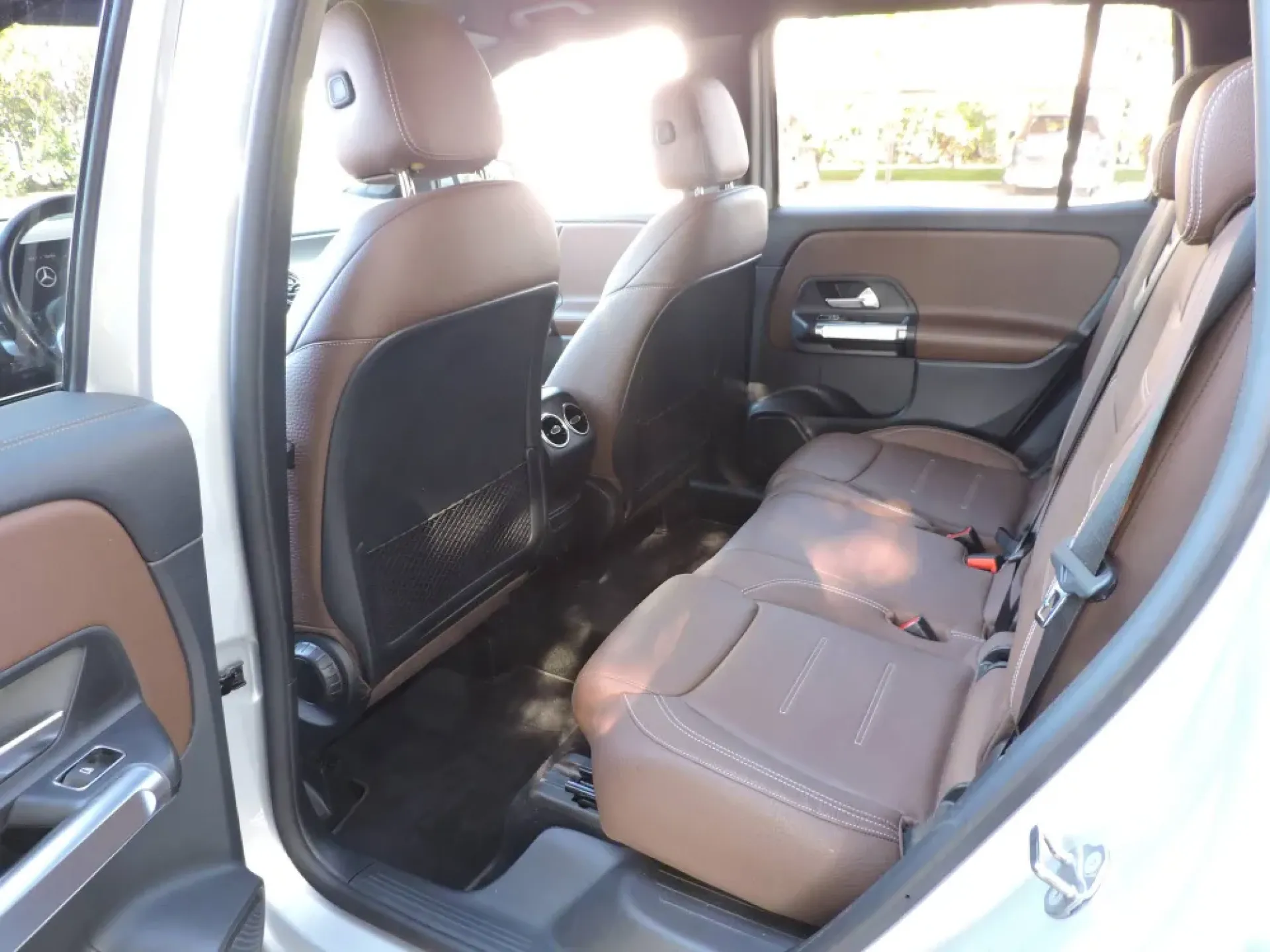 Mercedes-Benz GLB 200 d 4MATIC AMG Line Premium