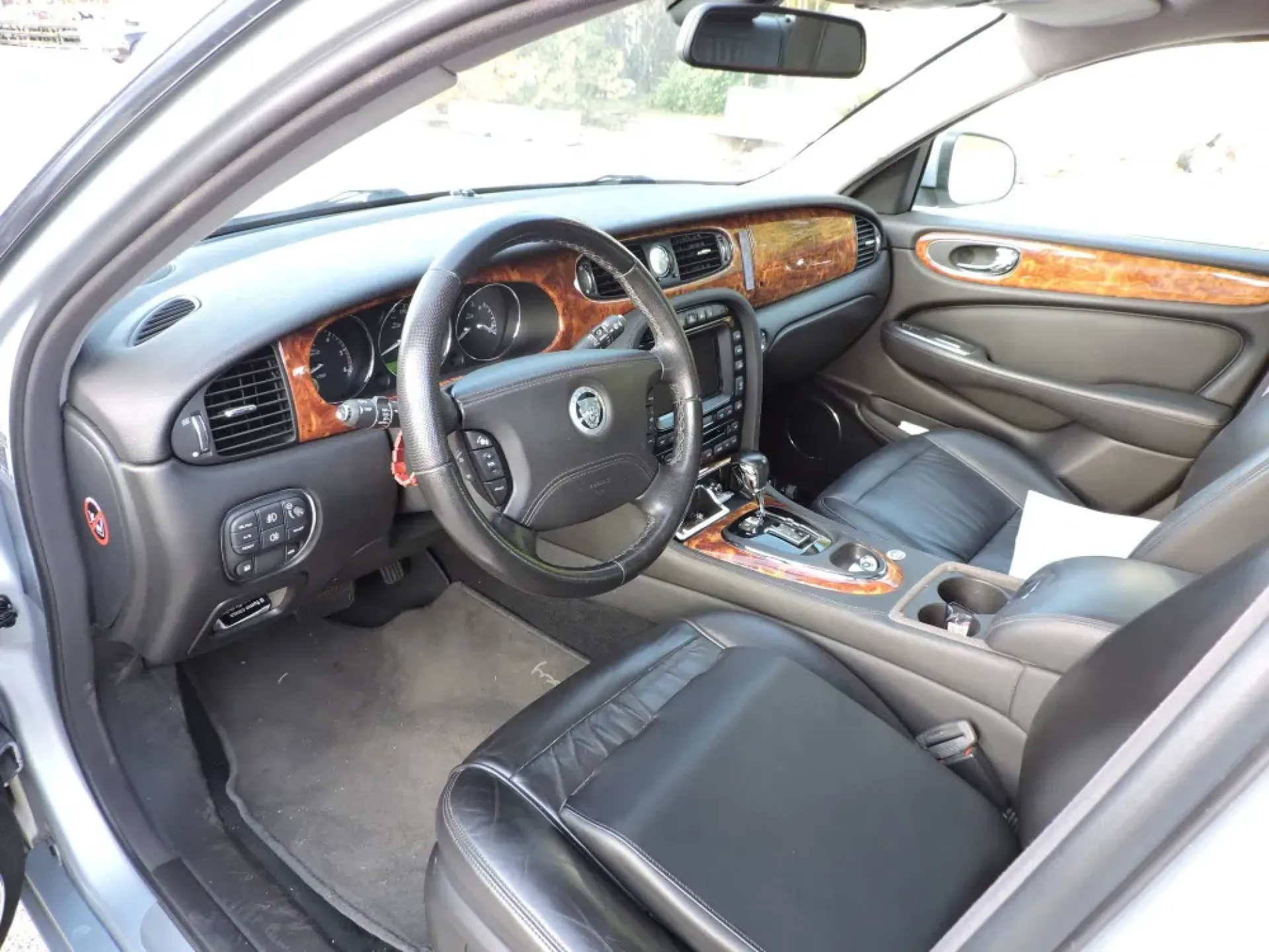 Jaguar XJ 2.7d V6 Executive