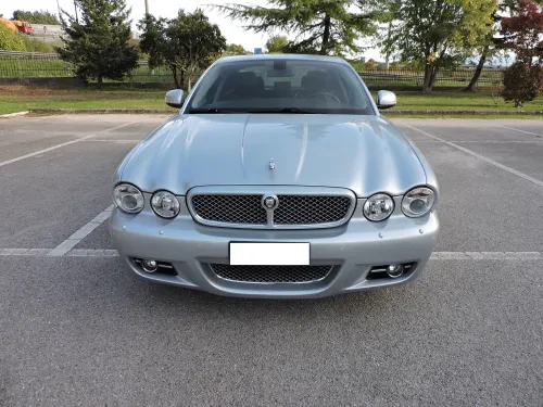 Jaguar XJ 2.7d V6 Executive