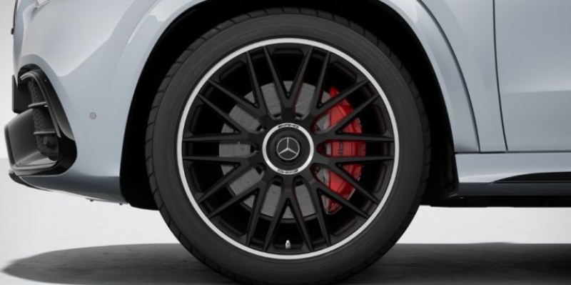 Cerchi fucinati da 23