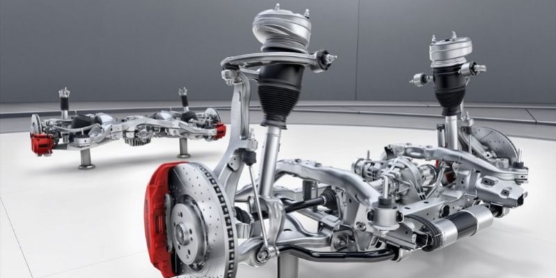 4MATIC+ Performance AMG