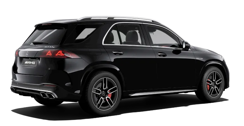 GLE AMG