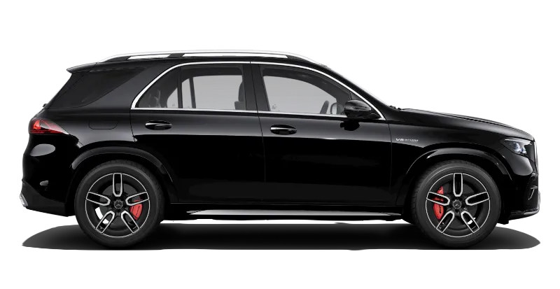 GLE AMG