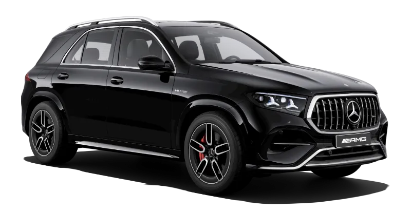 GLE AMG